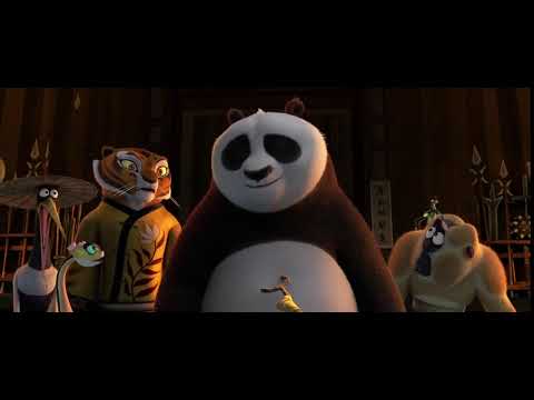 kung fu panda 3 mp4