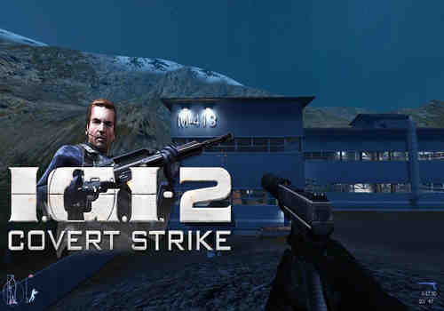 project igi 2 covert strike 2003 pc iso download